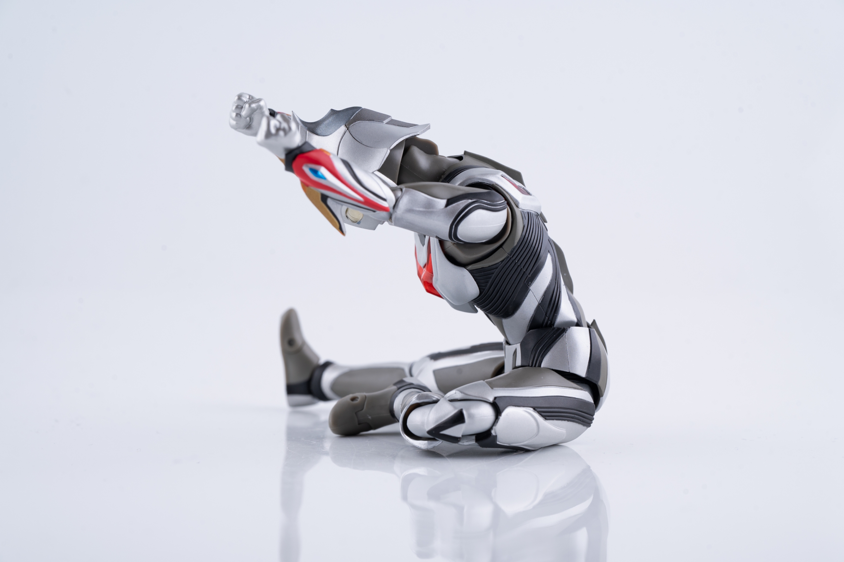 ウルトラアクト ジュネッス ネクサス ULTRA-ACT ウルトラマンネクサス