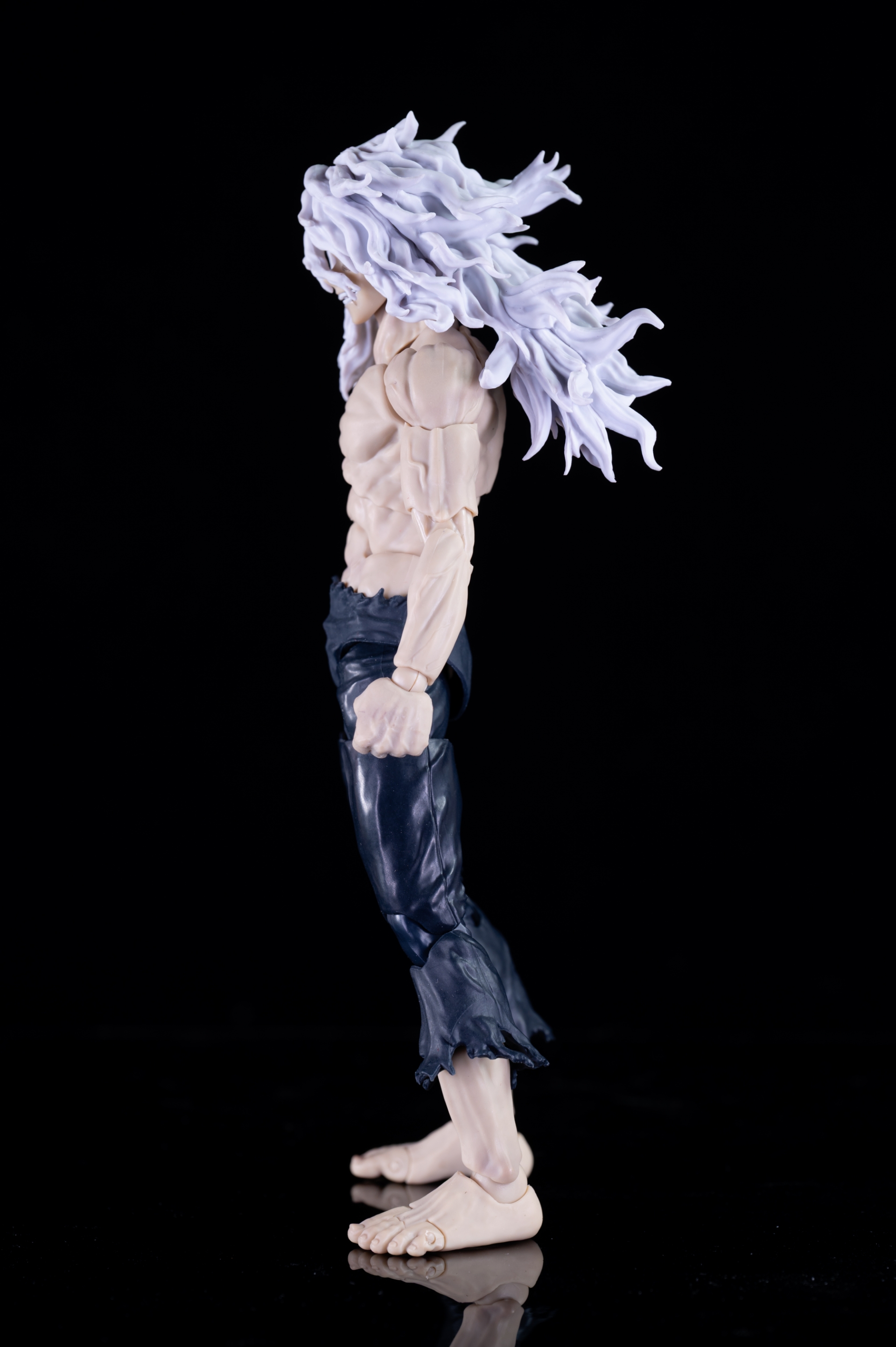 レビュー】S.H.Figuarts 死柄木弔 : 関節フィギュア庫