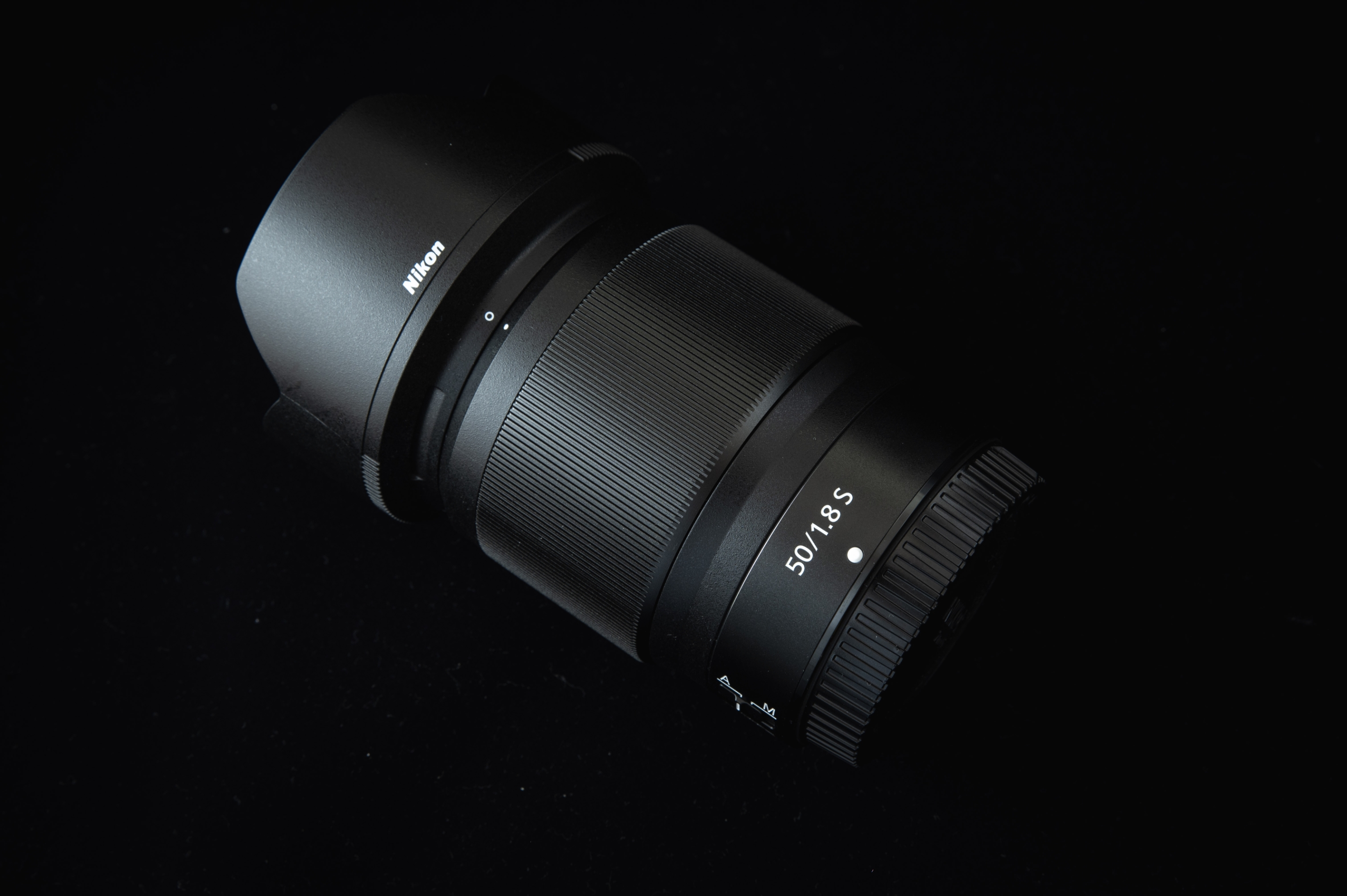 写真】NIKKOR Z 50mm f/1.8 S レビュー : 関節フィギュア庫