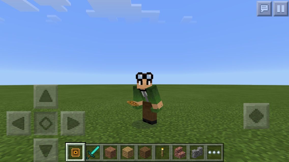 カメラ ダメ ゼッタイ 管理人ノアのマイクラpe カメラ ダメ ゼッタイ 管理人ノアのマイクラpe