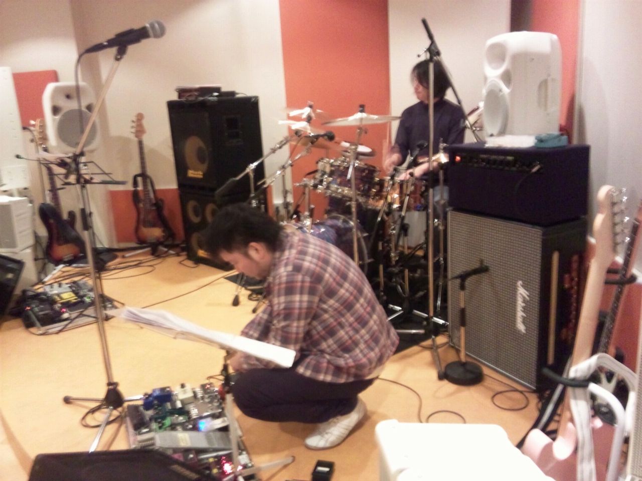 Seki3 音楽室dx Seki S Blog