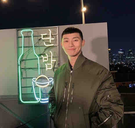 イテオンクラス完 人間万事塞翁が鉄馬