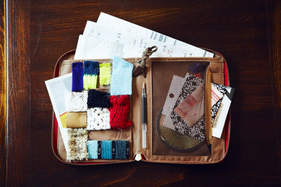 ほぼ日手帳16カズン あじさい カバー購入 専業主婦まさきの一日 Powered By ライブドアブログ