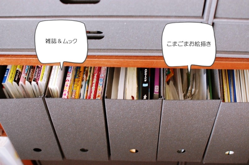 無印良品週間 コスパ ダンボール収納で整頓した結果 専業主婦まさきの一日 Powered By ライブドアブログ