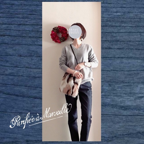 サイズ比較 ユニクロプレミアムラムvネックセーターml クルーネック 専業主婦まさきの一日 Powered By ライブドアブログ