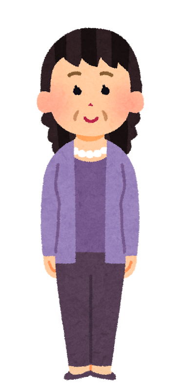 おばさんになったかも と思う時あるある 専業主婦まさきの一日 Powered By ライブドアブログ