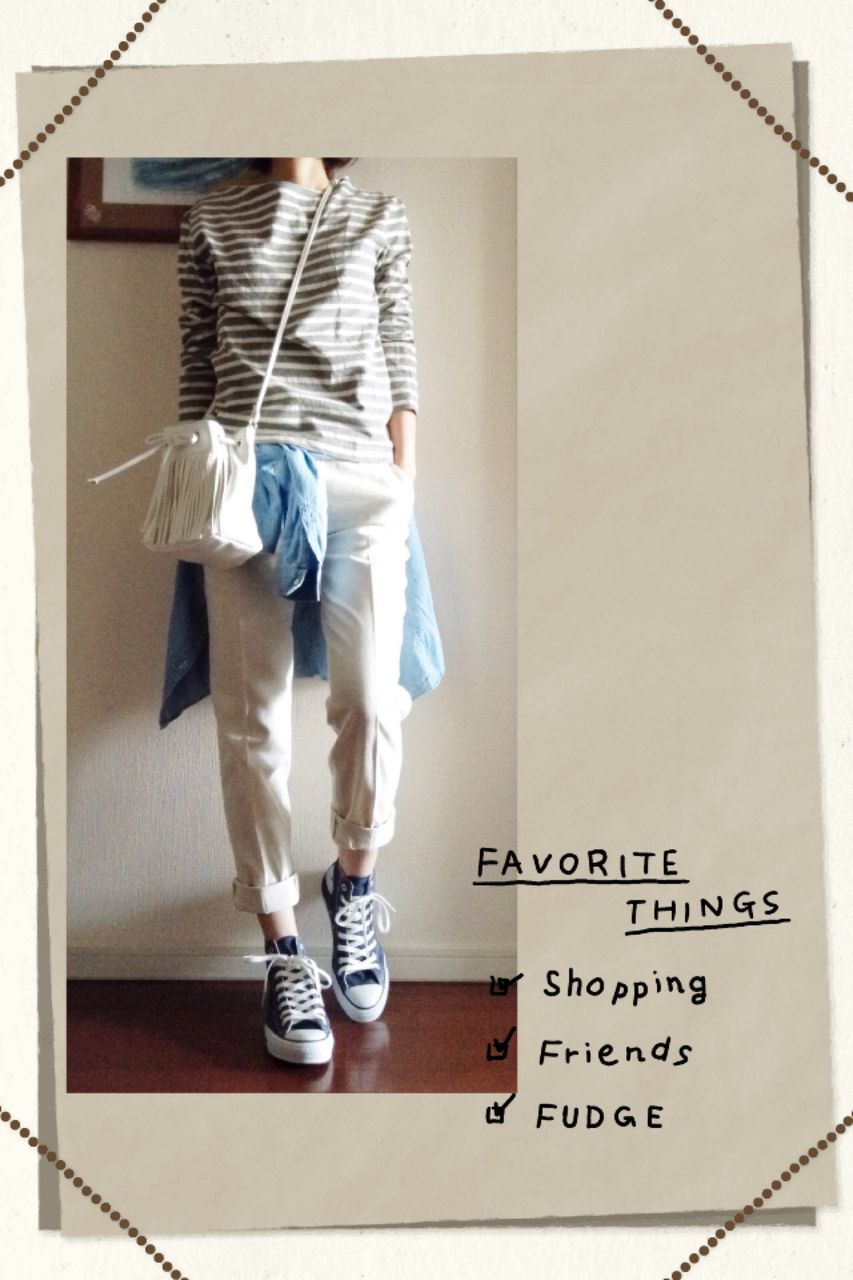 コンバースハイカット で色々合わせ 専業主婦まさきの一日 Powered By ライブドアブログ