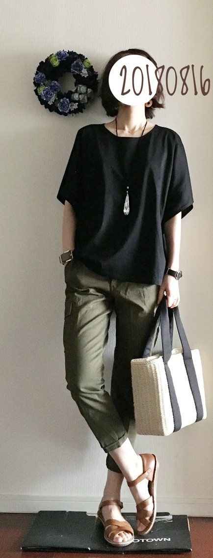 ユニクロ マーセライズコットンtのコーデ 専業主婦まさきの一日 Powered By ライブドアブログ