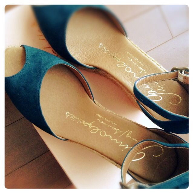 Gaimo ガイモ エスパドリーユサンダル届いた 専業主婦まさきの一日 Powered By ライブドアブログ