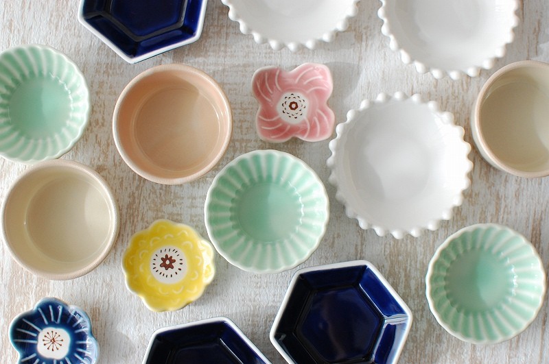 セリア Ikea 無印 の豆皿 豆鉢が大活躍 専業主婦まさきの一日 Powered By ライブドアブログ