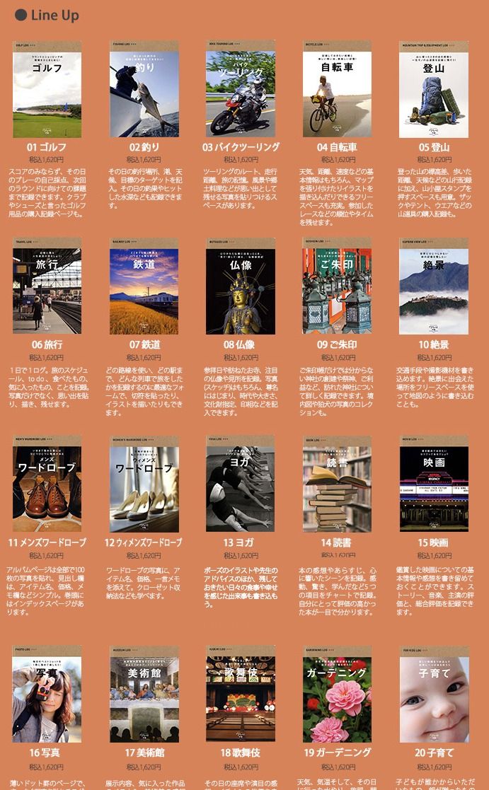 全35種類 Loft ワナドゥ 手帳 15 専業主婦まさきの一日 Powered By ライブドアブログ 全35種類 Loft ワナドゥ 手帳 15 専業主婦まさきの一日 Powered By ライブドアブログ