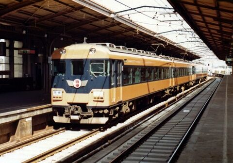 1980年3月頃の宇治山田駅 : リトルレール管理人モドキのブログ 1980年3月頃の宇治山田駅 : リトルレール管理人モドキのブログ