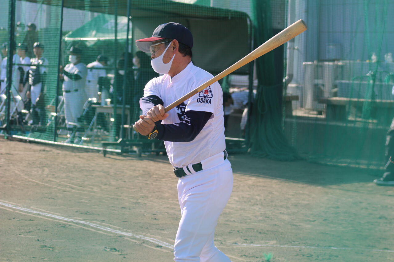 2021年度 高校野球大阪市立大会 観戦記 : かるたーさんとかのblog
