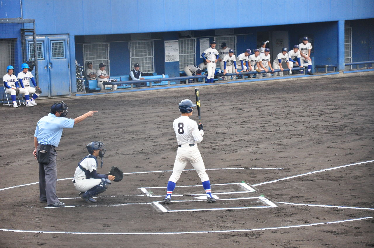 野球雑記 審判の皆様やチャレンジ制度の是非についてなど かるたーさんとかのblog