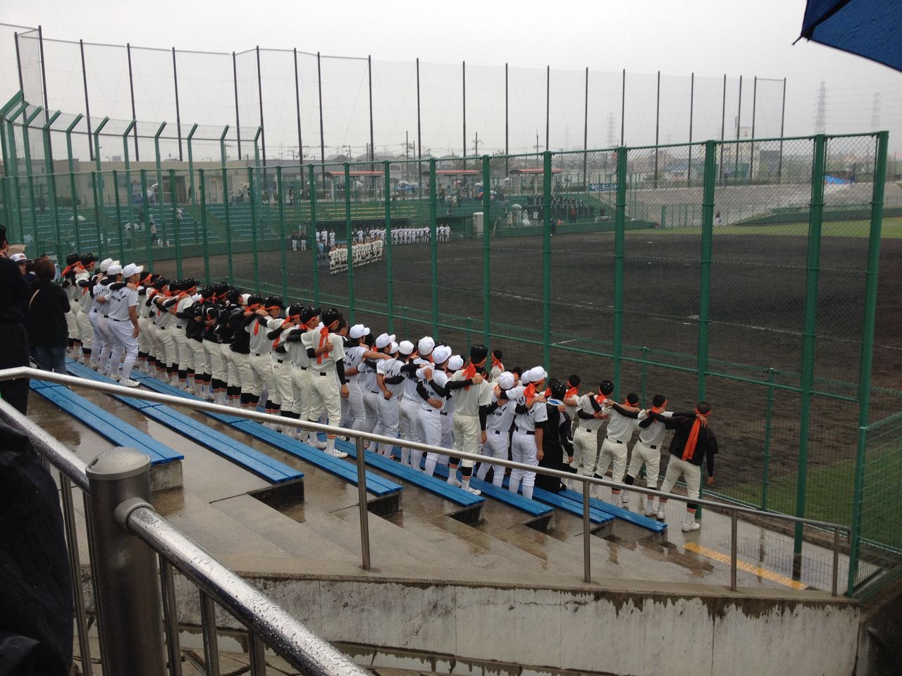 第7回 迷球場へ行こう 花園セントラルスタジアム かるたーさんとかのblog 第7回 迷球場へ行こう 花園セントラルスタジアム かるたーさんとかのblog