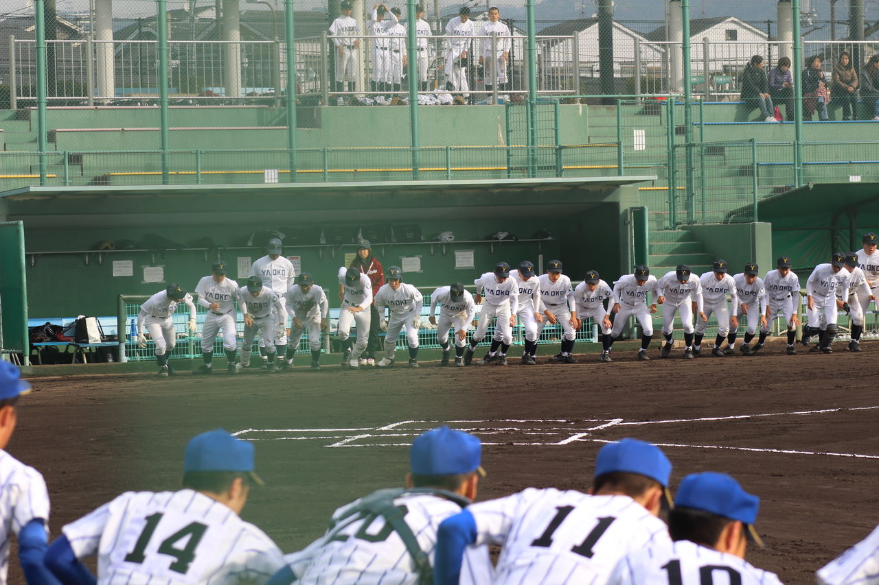 大阪の高校野球 準公式戦観戦記 3学区公立大会 3位決定戦 かるたーさんとかのblog 大阪の高校野球 準公式戦観戦記 3学区公立大会 3位決定戦 かるたーさんとかのblog