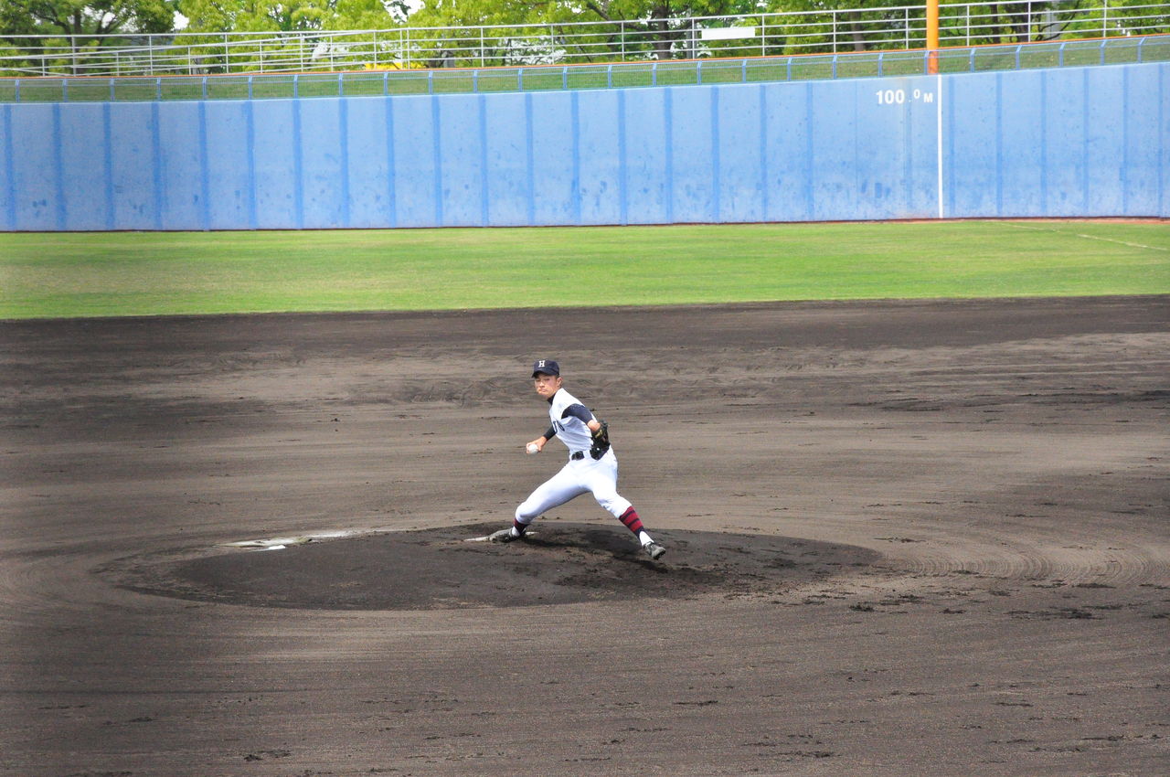 第98回高校野球大阪大会の結果 9日目 かるたーさんとかのblog