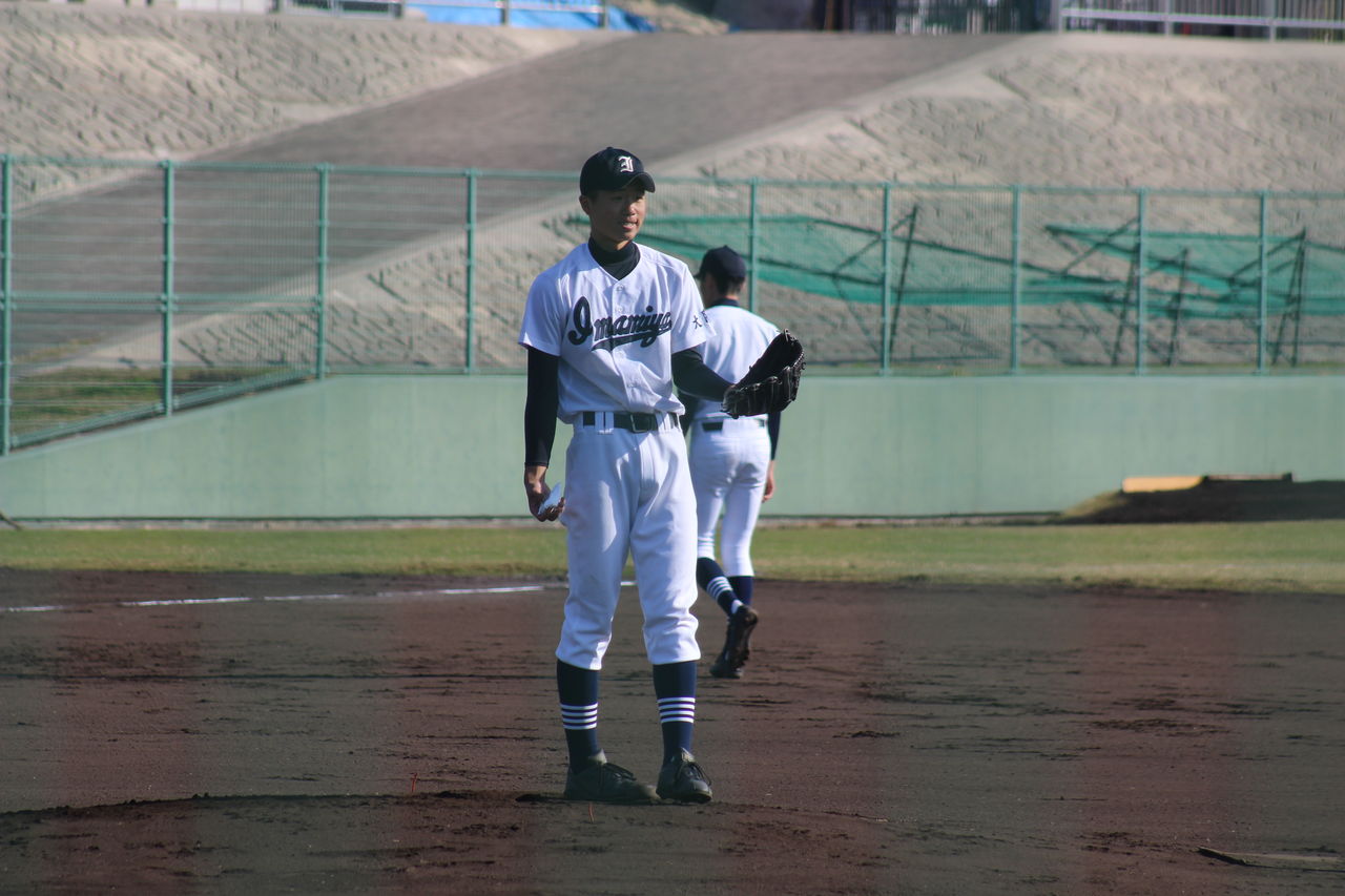 大阪の高校野球 3学区公立大会2018 3位決定戦 かるたーさんとかのblog