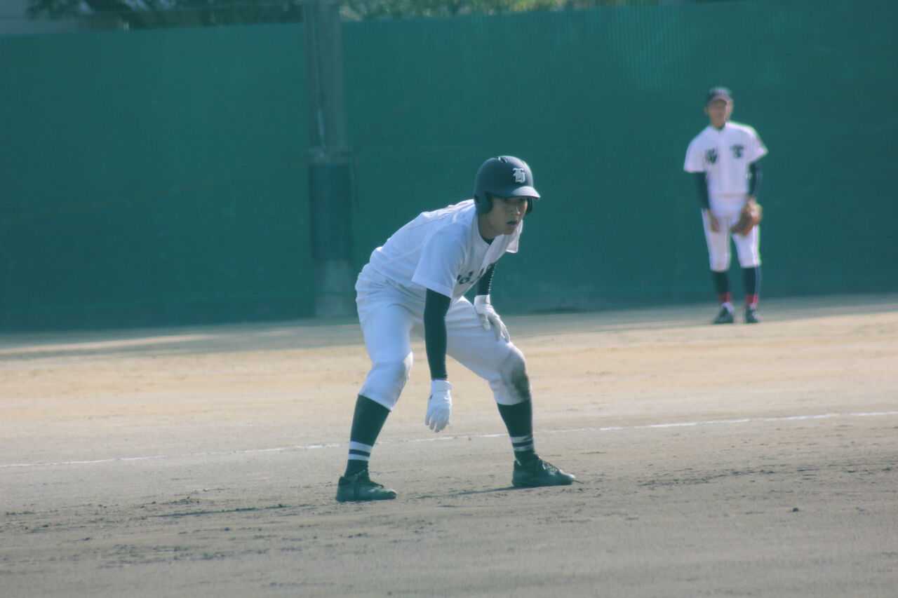 2021年度 高校野球大阪市立大会 観戦記 : かるたーさんとかのblog