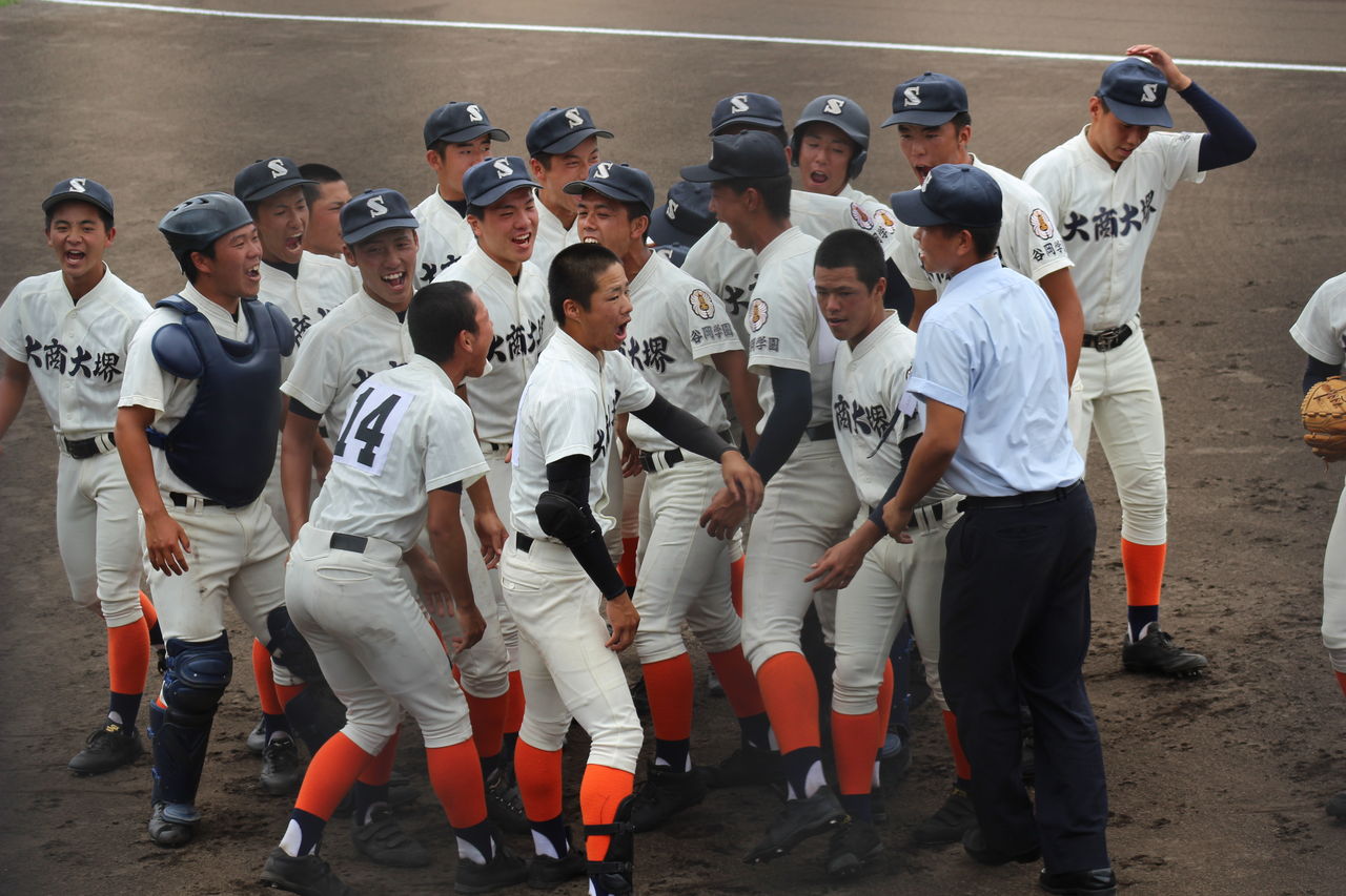 PL学園　ユニフォーム PL学園 野球部 ユニフォーム - 野球グローブ買取ならピンチ