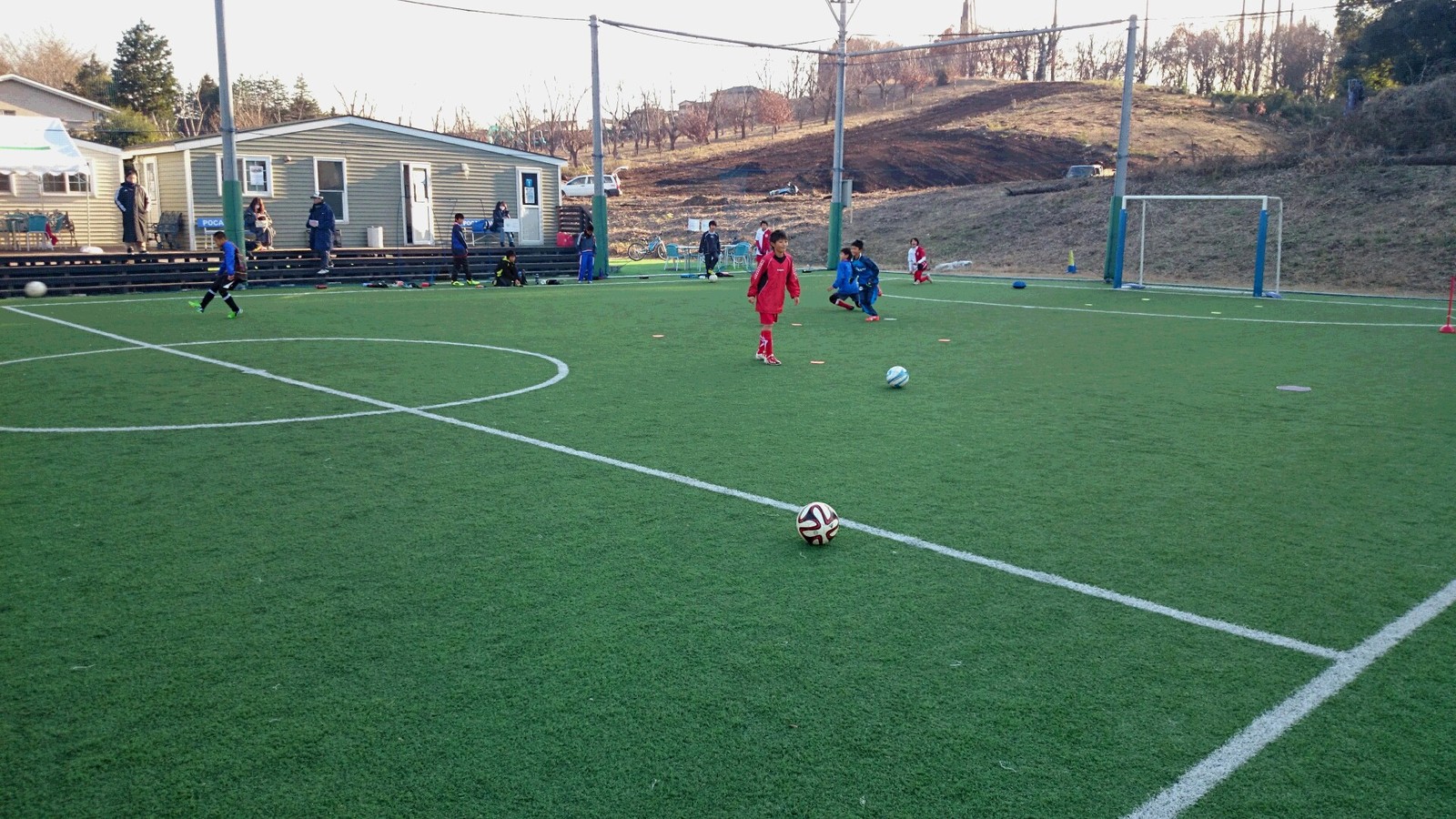 Saller強化キャンプ 二日目 報告 Masaki Sports Academy公式ブログ Saller強化キャンプ 二日目 報告 Masaki Sports Academy公式ブログ