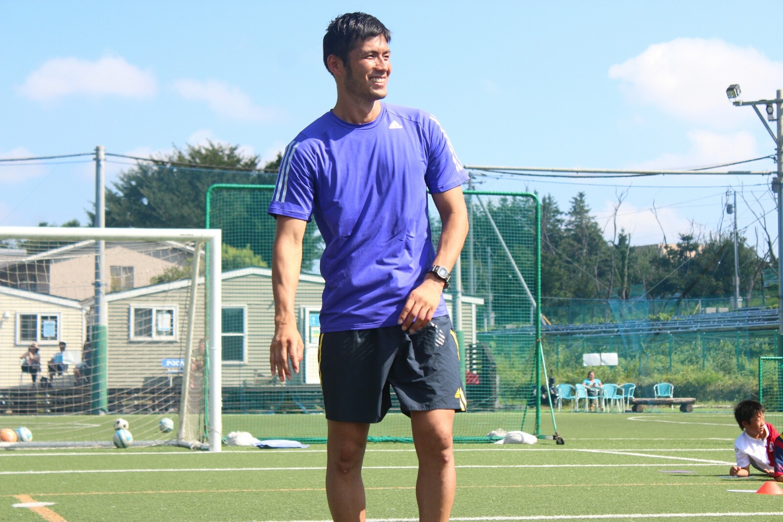 Sallerサマーキャンプ終了 Masaki Sports Academy公式ブログ Sallerサマーキャンプ終了 Masaki Sports Academy公式ブログ