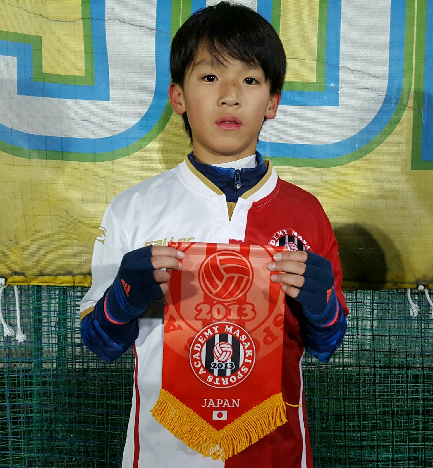 海外チャレンジインタビューvol 6 Masaki Sports Academy公式ブログ 海外チャレンジインタビューvol 6 Masaki Sports Academy公式ブログ