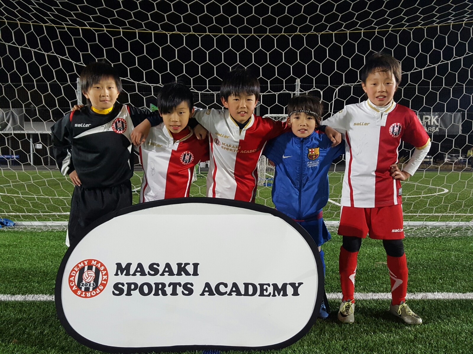 Micセレクション In千葉が終了しました Masaki Sports Academy公式ブログ