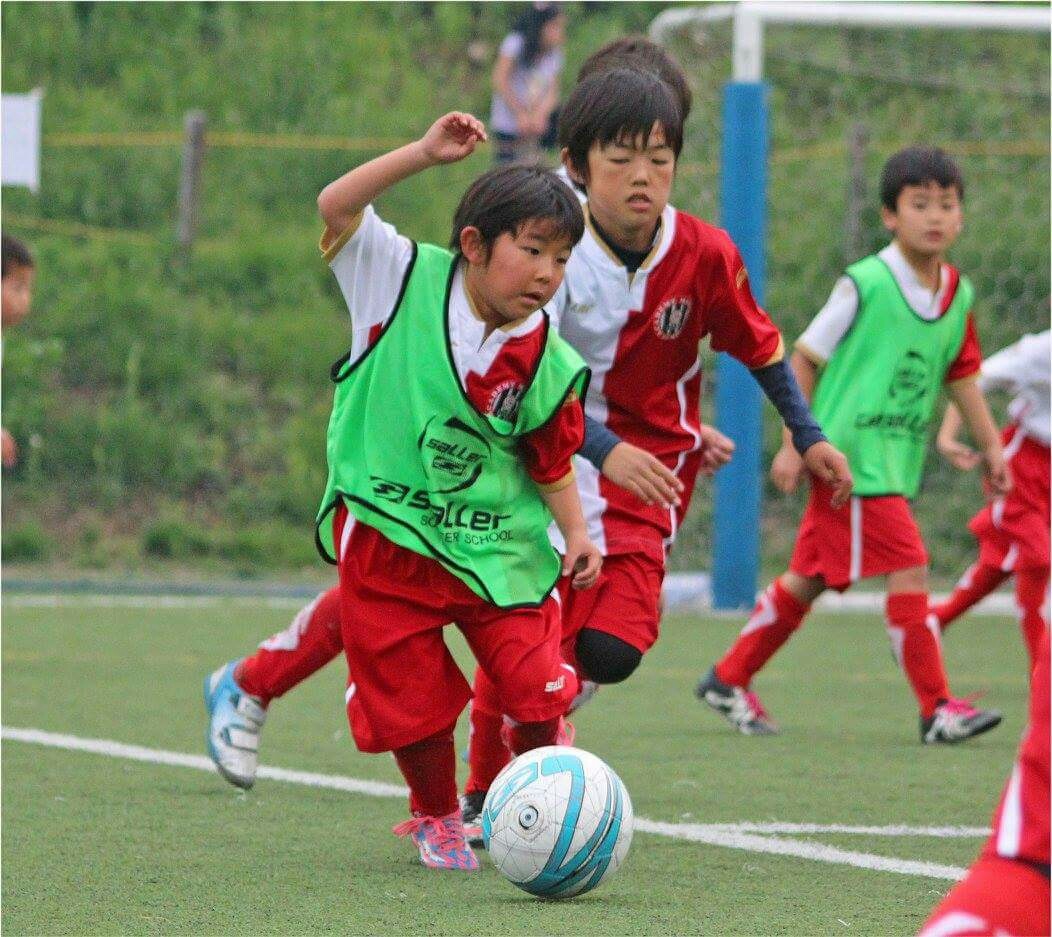 本日開催 プロサッカー選手疑似体験サッカー大会 Masaki Sports Academy公式ブログ 本日開催 プロサッカー選手疑似体験サッカー大会 Masaki Sports Academy公式ブログ