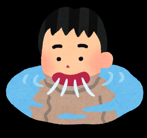 いらすとや の闇深すぎィ 暇つぶし速報２ｃｈ