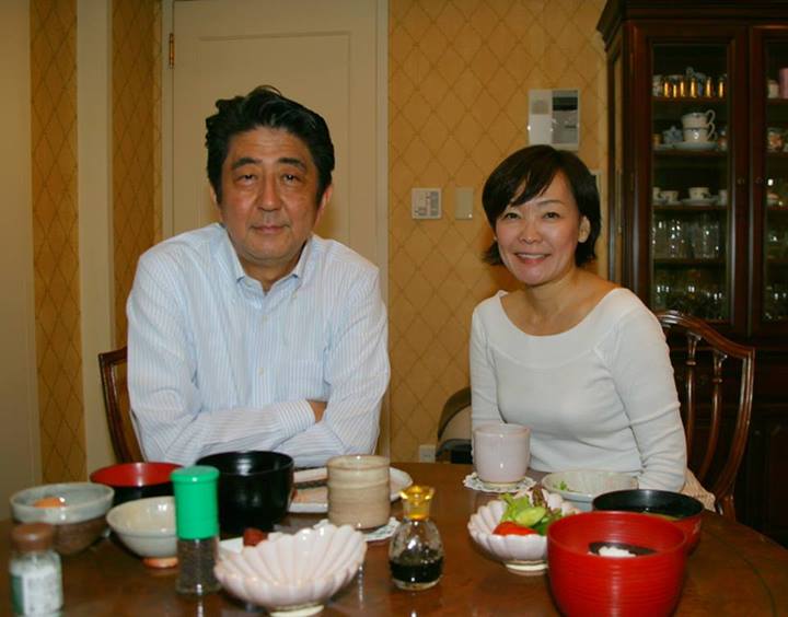 日米首脳会談 全米商工会議所主催朝食会で日本の雇用創出を強調 産経ニュース