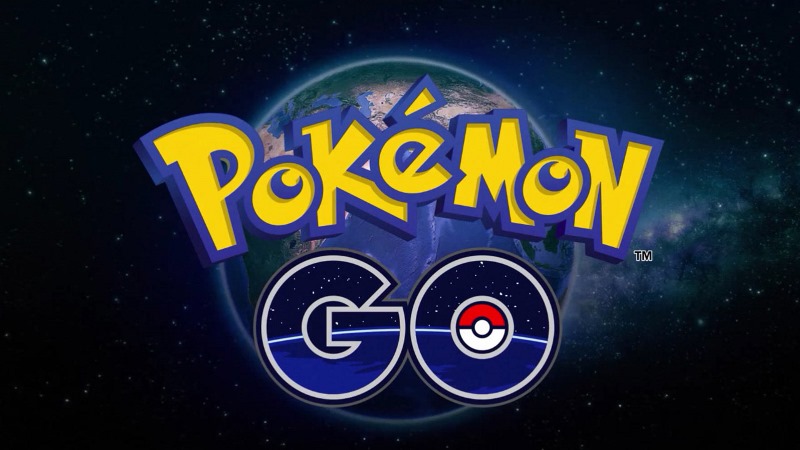 ポケモンGO