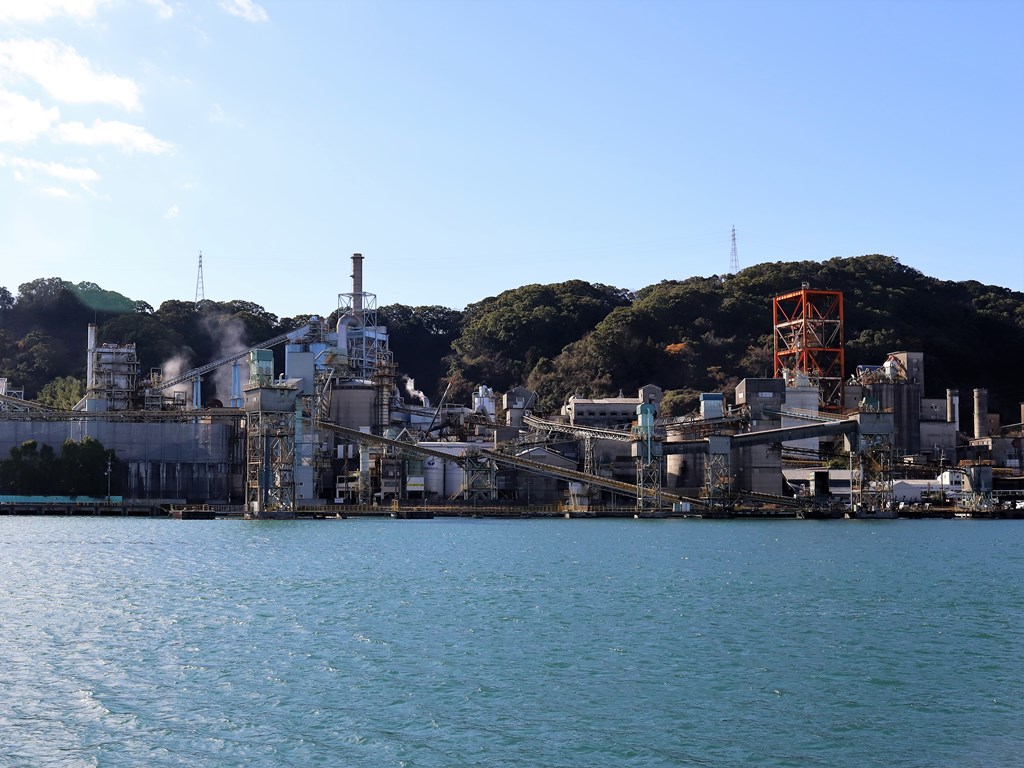 のんびりと高知で