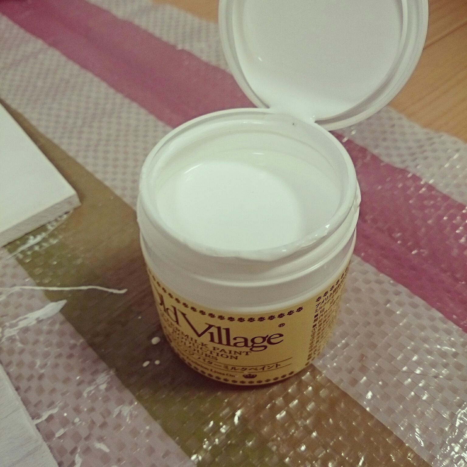 食器棚のdiy完成 Smile Diary 食器棚のdiy完成 Smile Diary