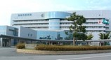 蒲郡市民病院1