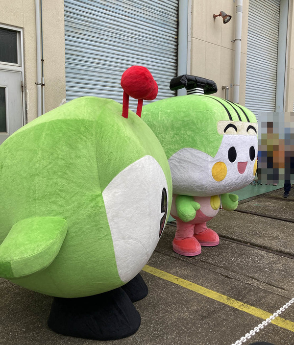 みんくるととあらん