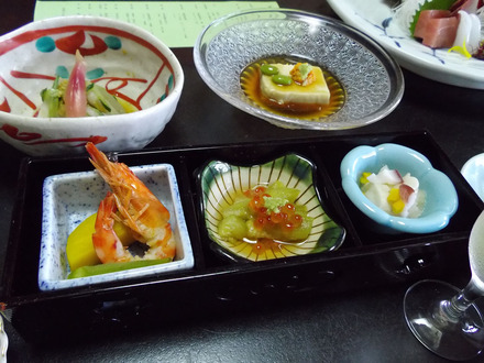 おつくり