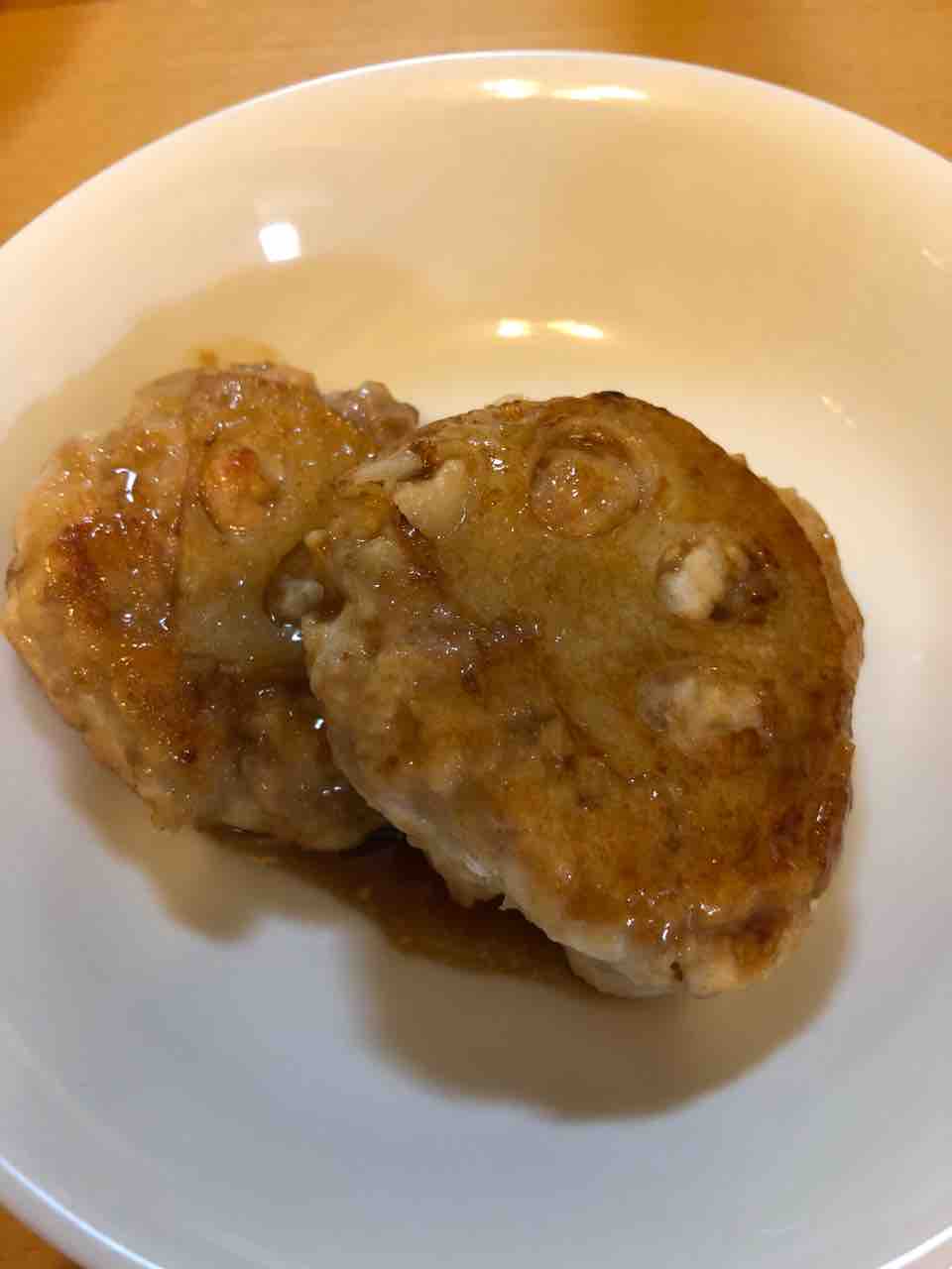 きのう何食べた のケンジのつくね 極楽まさこのお気楽日記 きのう何食べた のケンジのつくね 極楽まさこのお気楽日記