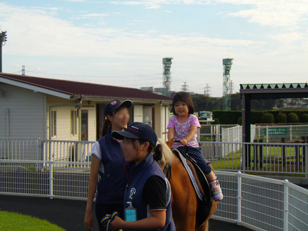 乗馬1