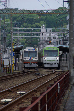 しずてつ