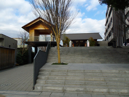 赤城神社2