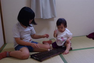 プレゼント2