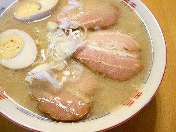ラーメン