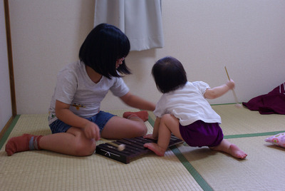 プレゼント1