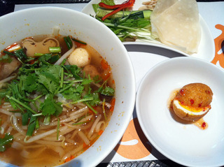 池袋ランチ