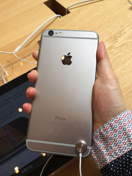 iphone6-plus裏
