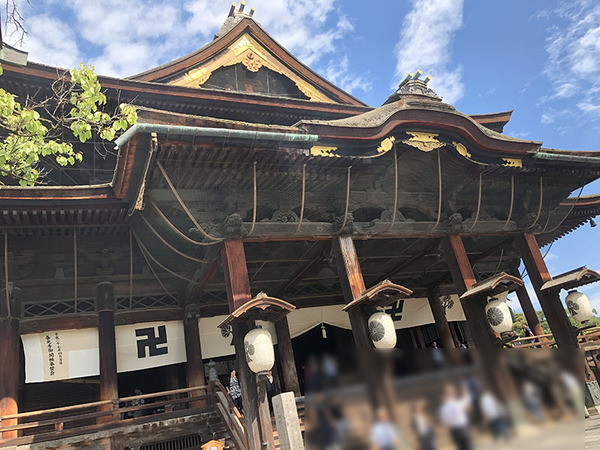 zenkouji