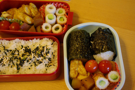 弁当その2