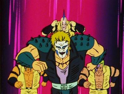芸能 デーモン閣下 激怒 のアニメキャラ 番組公式ホームページから削除 アニあにチャンネル 芸能 デーモン閣下 激怒 のアニメキャラ 番組公式ホームページから削除 アニあにチャンネル