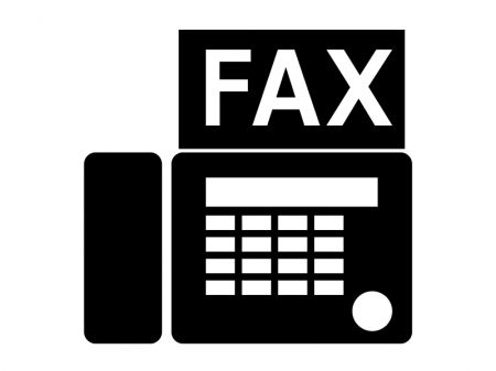 FAX